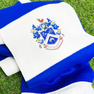 Nelson Football Club Scarf