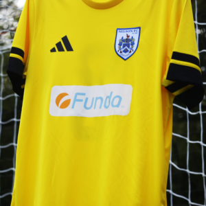 Adidas Nelson FC Away Shirt