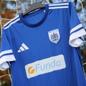 Adidas Nelson FC Home Shirt