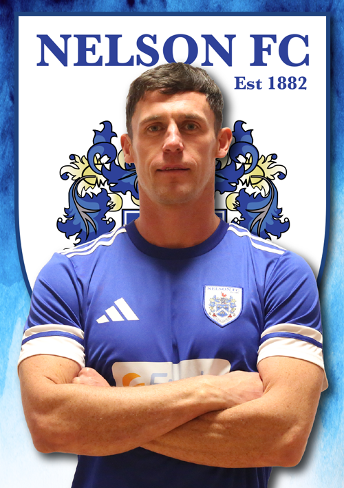 Billy Priestley