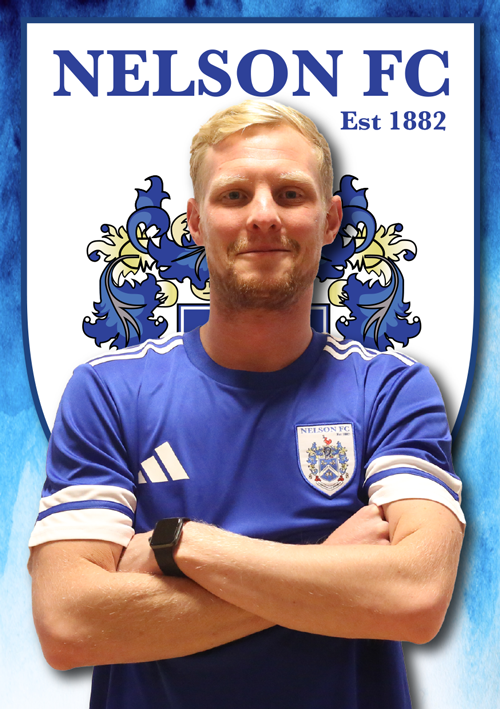 Darren Holden