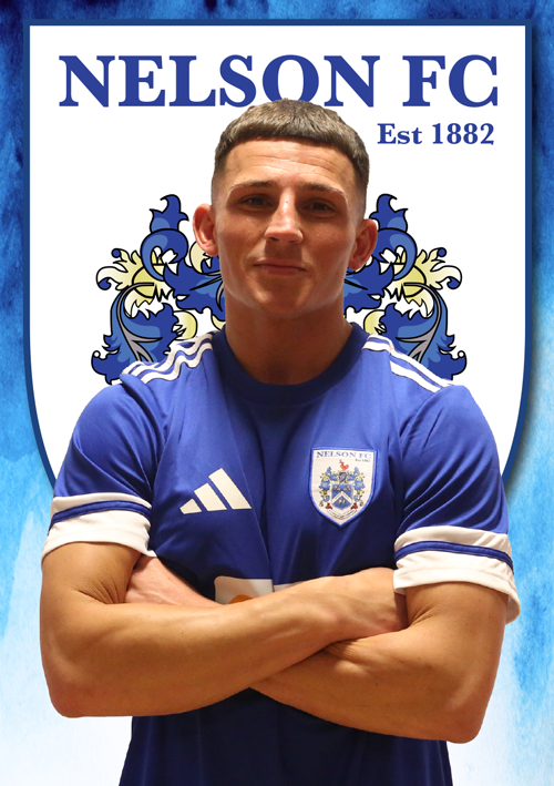 Jack Burrows