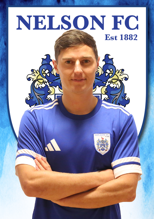 Jamie Edwards
