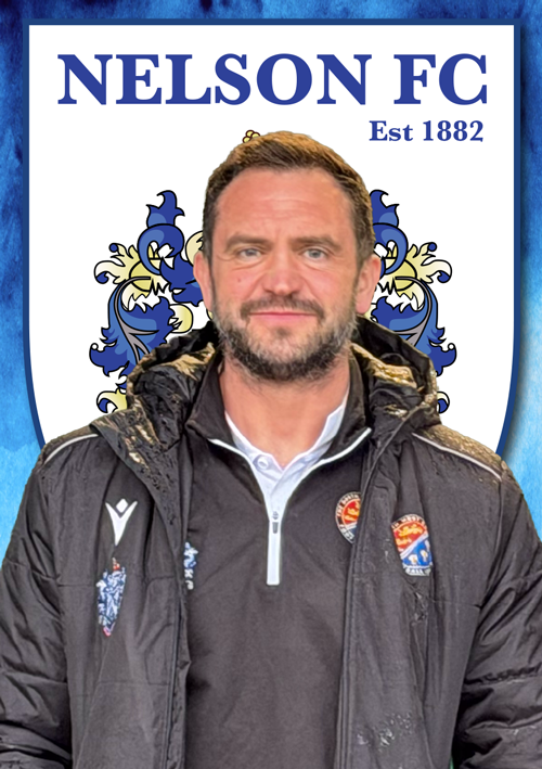 Liam Lishman